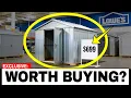 2 Lowe s Storage Sheds To AVOID At ALL Costs And 11 That Are ACTUALLY Worth It