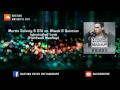 Martin Solveig & GTA vs Wiwek & Quintino - Intoxicated Love (Hardwell Mashup)