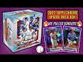 HUGE ROOKIE PULLS 2022 TOPPS CHROME UPDATE BASEBALL MEGA BOX REVIEW
