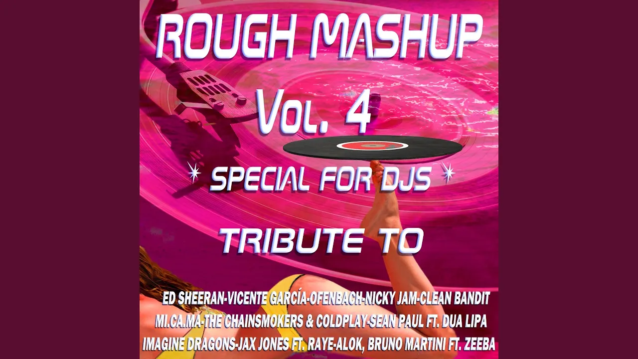 No Lie (Special Drum Groove Mix)