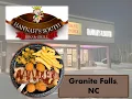 Hannah s South BBQ Review Hidden Gem in Granite Falls NC Pit Stop Picks