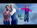 Lagu Zara का क्यों देनी पड़ी अपनी जान | Hero Gayab Mode On | Ep.173 | Abhishek Nigam,Yesha Rughani