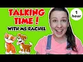 Download Lagu Videos for Babies and Toddlers - Animal Sounds, First Words, Toddler Speech Learning Exercises