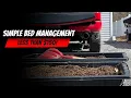 Why I Use a Jet Sled for Truck Storage