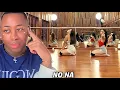 Download Lagu NO NA HAS ME FALLING IN LOOOVEEEEE💓🥰 no na ‘falling in love’ (+62) Dance Practice Reaction
