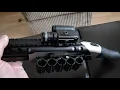 Mossberg 590 Shockwave MONSTER EDITION