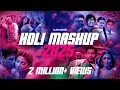 Download Lagu Holi Mashup 2025 | Dj H Kudos | Holi Bollywood Songs | Holi Special Party Songs