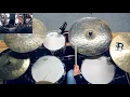 Grade 3 Group A: 'Joy Spring' - Clifford Brown (Trinity College London Drum Kit 2020-2023)