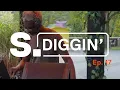 Download Lagu S.Diggin' Ep. 17 | Laid Back Outdoor Cafe Grooves DJ Mix by Femi Olasehinde