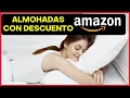 Best PILLOWS FOR SLEEP on AMAZON