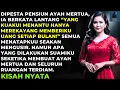 Lagu HINA MENANTU DI PESTA PENSIUN, MERTUA TERDIAM SAAT TAHU SIAPA SOSOK ASLI PEMBAYAR SEMUANYA!
