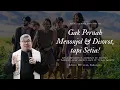 Lagu NOVENA KANAK-KANAK YESUS - Hari 1: Jalan Sukacita Para Murid yang Tak Menonjol Tapi SETIA!