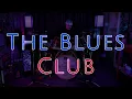 BRYCE JANEY - FUNKY GUITAR BLUES - BLUES - DRUM COVER