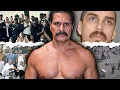 He Ran 5 Cities From Pelican Bay Taught Wiretap Tricks On A Taped Line Got K lled Tonito Lopez