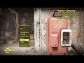 How to set new game difficulty in Fallout 4