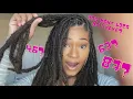 Loc Count How Many Dread Locs Do I Have