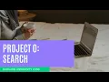 Project 0 Web Programming with Python and JavaScript Harvard University CS50