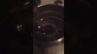 Sunrise Coffee in the French Press on a Sailboat #shorts #coffee #sunrise