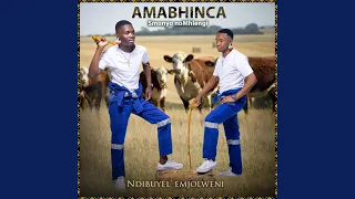 Download NDIBUYEL'EMJOLWENI MP3