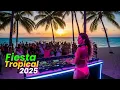 Download Lagu 🌊 LATIN BEACH PARTY 2025 | Reggaeton x Moombahton Summer Edition