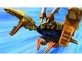 Download Lagu Claw Zord and Claw Battlezord Debut Fight |Samurai | Power Rangers Official