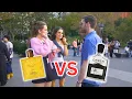 Versace Eros Energy Vs Creed Aventus Fragrance Battle Womens Reactions