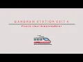 [8D Audio] GANGNAM Station Exit 4 - Plastic (feat.Sean Lee\u0026Dain) l USE HEADPHONES