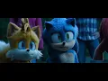 Yesterday Is Dead || Josiah Queen || AMV || Sonic The Hedgehog