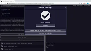 Basic Javascript Iterate with JavaScript Do While Loops freeCodeCamp