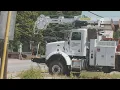 Wayne Greene From PSO Discusses Power Outages Around Green Country