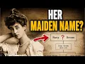 Marriage Records Obituaries More Finding Maiden Names