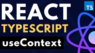 Context API React Typescript useContext useReducer Examples