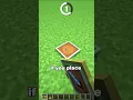 Invisible Item Display