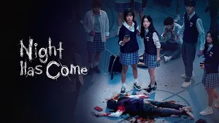 Zinda Rehne Ke Liye Khelna Padega Maut Ka Khel! Night has Come | Ep 1-4 Explained in Hindi #korean
