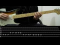 Download Lagu RHCP - Otherside (Guitar lesson with TAB)