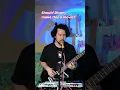 Download Lagu When you Let Chat Write the Lyrics: Live Looping, Baritone guitar, Vocals, Beat making on stream