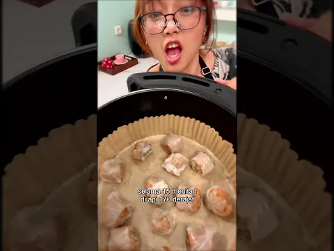 Shrimp bites