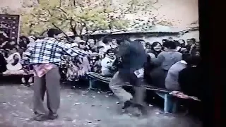 Свадьбы 80 90 годы 80 90 йиллар туйлари 