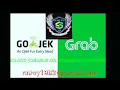 Download Lagu Ringtone GOJEK DAN GRAB BIKIN GACOR