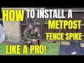 How to install a Spike like a pro