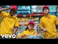 Download Lagu Ranz and Niana ft. Lavaado - DIP (Official Music Video)
