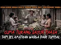 Lagu BUKAN TUKANG SAYUR SEMBARANGAN‼️ TERNYATA ORANG SAKTI