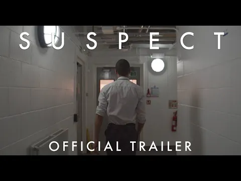 SUSPECT (2024) | Official Trailer (4K)