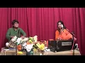 Hamri Atariya Pe | Suppti Bardhan | Dadra | Tabla Asif Khan | दादरा