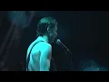 Duman - Haberin Yok Ölüyorum (Live At Bostancı Gösteri Merkezi, İstanbul / 04 Ekim 2003 - Bu Akşam)