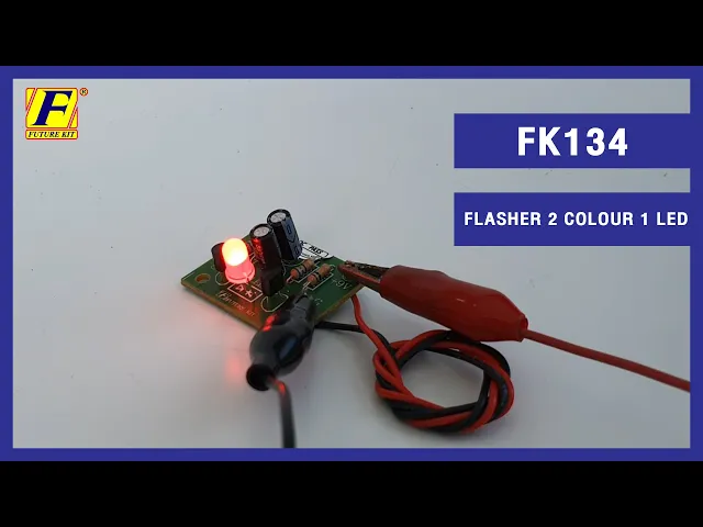 FK134