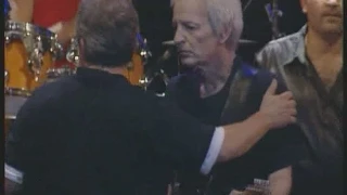 שלמה ארצי ושלום חנוך קח לך אישה הופעה חיה 