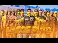 VAGOS PUTO ft. Shaniya, Xyan \u0026 Ameer | Gta V Vagos Gang song | CEYLON RP