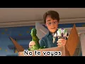 We Belong Together - Randy Newman Subtitulada en Español