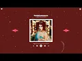 chappell roan - femininomenon (sped up & reverb)